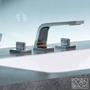 Dornbracht Cl.1 Waves Deck Valve - Ideali