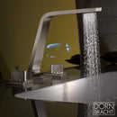Dornbracht Cl.1 Cascade Deck Valve - Ideali