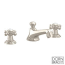 Dornbracht Madison Three-Hole Basin Mixer - Ideali
