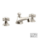 Dornbracht Madison Three-Hole Basin Mixer - Ideali
