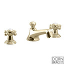 Dornbracht Madison Three-Hole Basin Mixer - Ideali