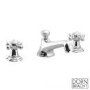 Dornbracht Madison Three-Hole Basin Mixer - Ideali