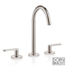 Dornbracht Meta Three Hole Basin Mixer - Ideali
