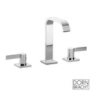 Dornbracht Imo Three Hole Basin Mixer - Ideali