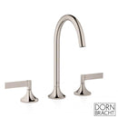 Dornbracht Vaia Three-Hole Basin Mixer With Waste Set - Ideali