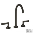 Dornbracht Vaia Three-Hole Basin Mixer With Waste Set - Ideali