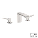 Dornbracht Lissé Three-Hole Basin Mixer - Ideali