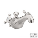 Dornbracht Madison Monobloc Basin Mixer - Ideali