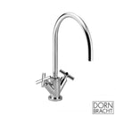 Dornbracht Tara. Kitchen Fitting - Ideali