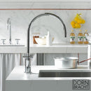 Dornbracht Tara. Kitchen Fitting - Ideali