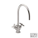 Dornbracht Tara. Kitchen Fitting - Ideali