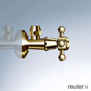 Dornbracht Madison Angle Valve 1/2" Thread - Ideali