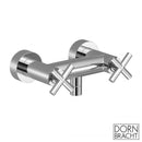 Dornbracht Tara. Wall-Mounted Shower Mixer - Ideali