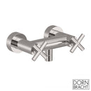Dornbracht Tara. Wall-Mounted Shower Mixer - Ideali