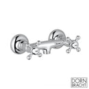 Dornbracht Madison Wall-Mounted Shower Mixer - Ideali