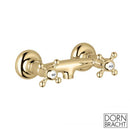 Dornbracht Madison Wall-Mounted Shower Mixer - Ideali