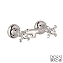 Dornbracht Madison Wall-Mounted Shower Mixer - Ideali