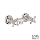 Dornbracht Madison Wall-Mounted Shower Mixer - Ideali
