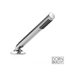 Dornbracht Vaia Deck/Tile-Mounted Shower Hose Set - Ideali