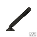 Dornbracht Vaia Deck/Tile-Mounted Shower Hose Set - Ideali