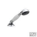 Dornbracht Madison Deck/Tile-Mounted Shower Hose Set - Ideali