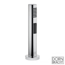 Dornbracht Rinsing Spray Set With Round Cover - Ideali