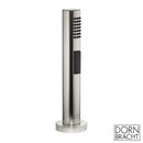 Dornbracht Rinsing Spray Set With Round Cover - Ideali