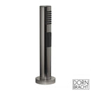 Dornbracht Rinsing Spray Set With Round Cover - Ideali