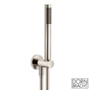 Dornbracht Shower Hose Set With Integrated Shower Bracket - Ideali