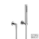 Dornbracht Tara. Shower Hose Set - Ideali