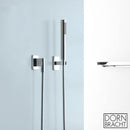 Dornbracht Lulu Hand Shower Set - Ideali