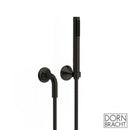 Dornbracht Vaia Shower Hose Set With Individual Escutcheons - Ideali