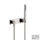 Dornbracht Shower Hose Set With Cover - Ideali