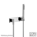 Dornbracht Shower Hose Set With Cover - Ideali