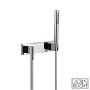Dornbracht Shower Hose Set With Cover - Ideali