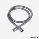 Dornbracht Dovb Metal Shower Hose With Double Conus Chrome - Ideali