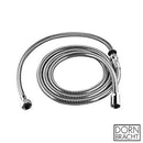 Dornbracht Dovb Metal Shower Hose - Ideali