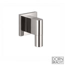 Dornbracht Wall Elbow - Ideali