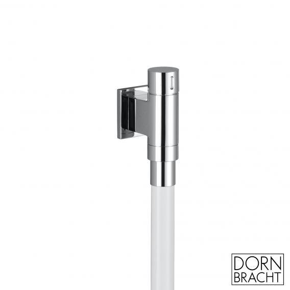 Dornbracht Watertube Kneipp Wall Elbow With Valve - Ideali