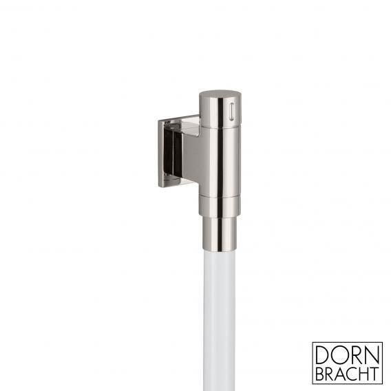 Dornbracht Watertube Kneipp Wall Elbow With Valve - Ideali