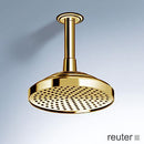 Dornbracht Madison Rain Shower With Ceiling Connection - Ideali