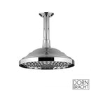 Dornbracht Madison Rain Shower With Ceiling Connection - Ideali