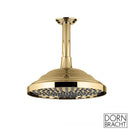 Dornbracht Madison Rain Shower With Ceiling Connection - Ideali