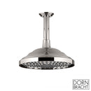 Dornbracht Madison Rain Shower With Ceiling Connection - Ideali