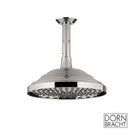 Dornbracht Madison Rain Shower With Ceiling Connection - Ideali