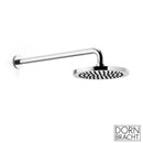 Dornbracht Rain Shower With Wall Connection - Ideali