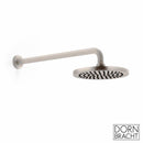 Dornbracht Rain Shower With Wall Connection - Ideali