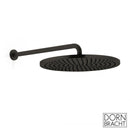Dornbracht Rain Shower With Wall Connection - Ideali