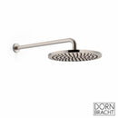 Dornbracht Rain Shower With Wall Connection - Ideali