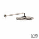 Dornbracht Rain Shower With Wall Connection - Ideali